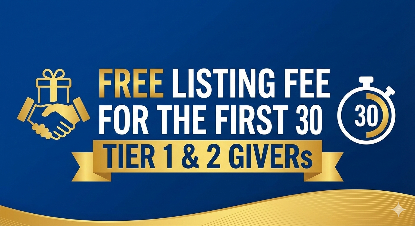 Special Offer