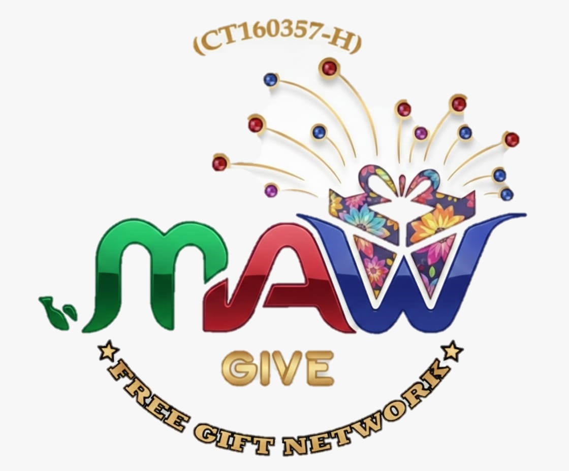 MawFreeGifts Logo