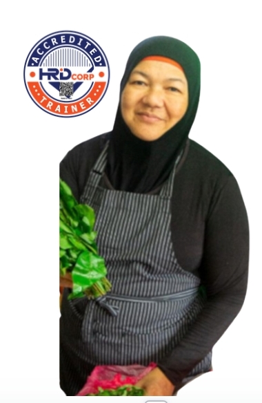 Pelajar Gomarr Culinary Hub
