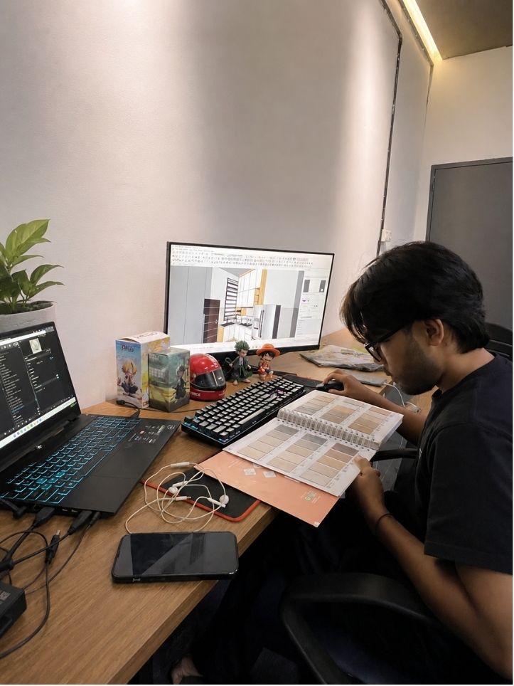 Free 3D Design & Site Consultation