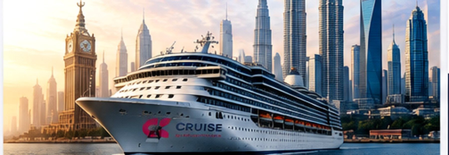 Cruise Asia company profile