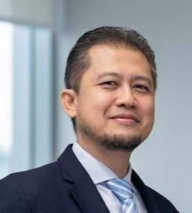 Assoc. Prof. Dr Zulkifli Mohamed Udin