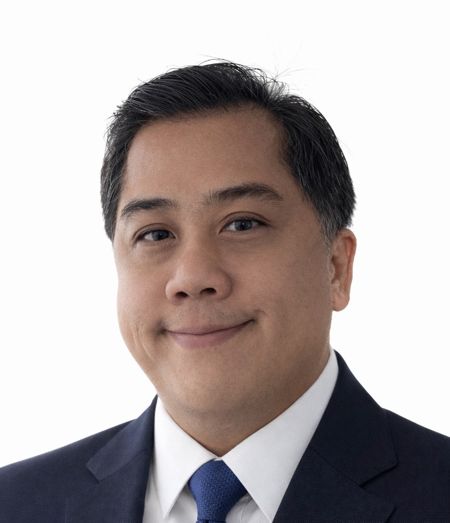 Mr Terrence Tan