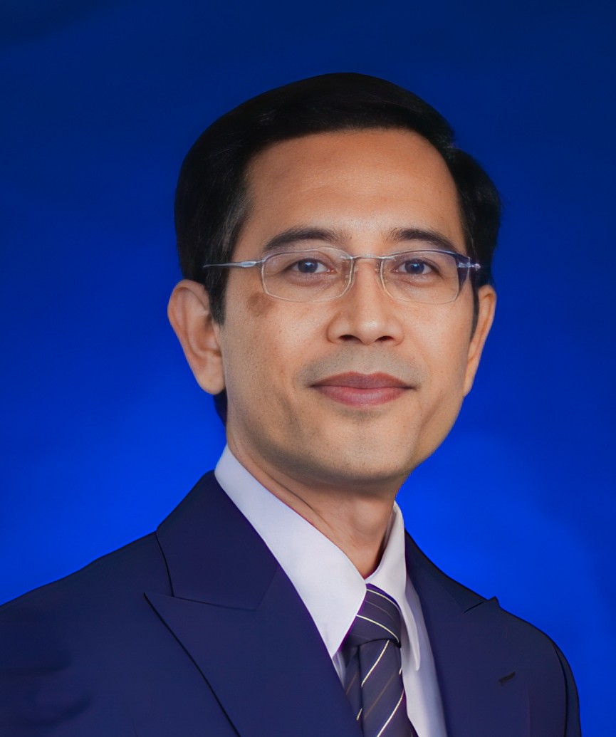 Prof. Dr Nyoman Pujawan