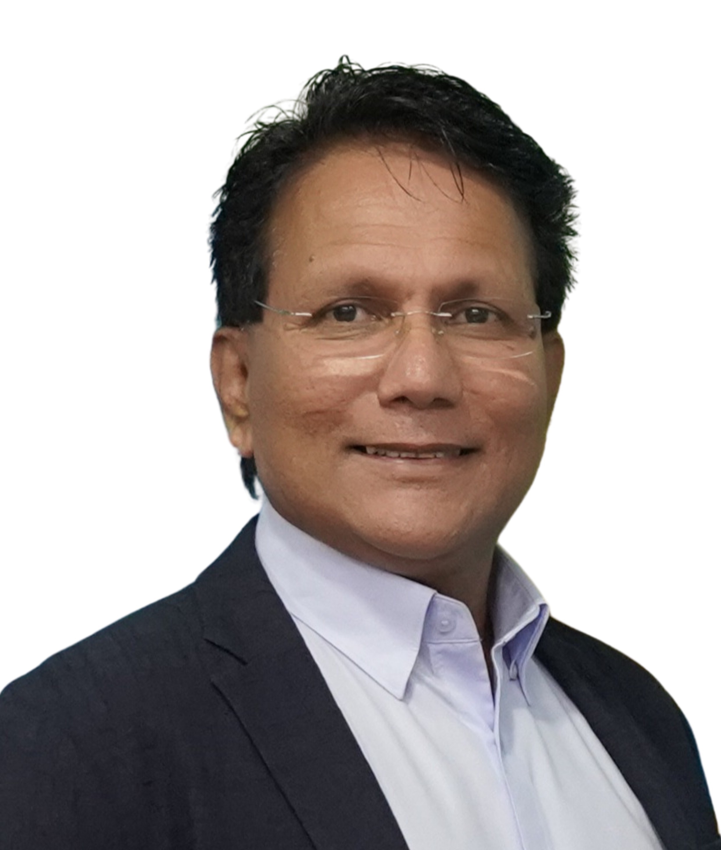 Prof. Dr Premkumar Rajagopal