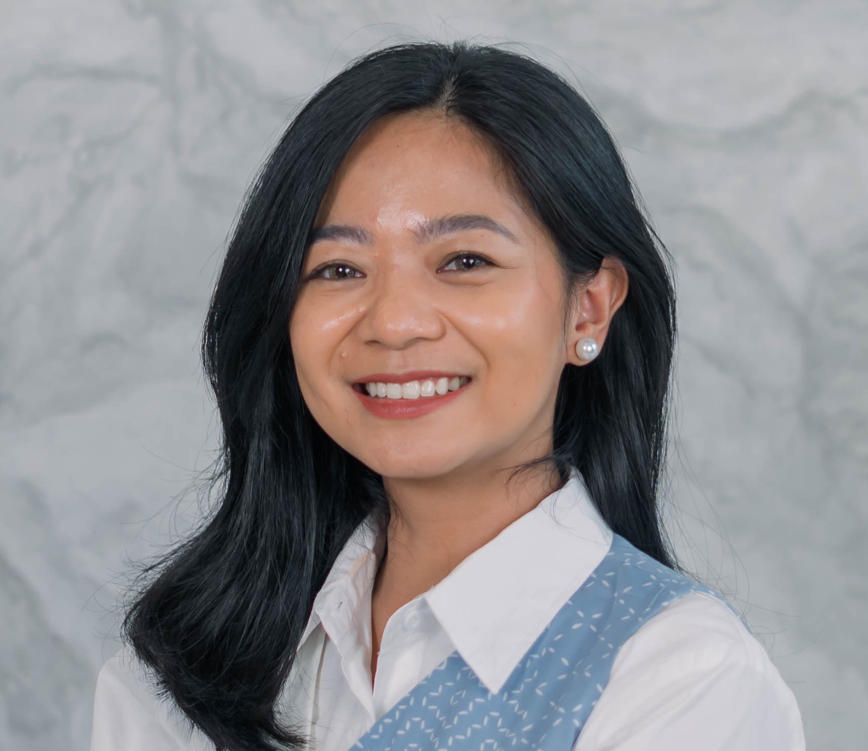 Dr Lala Ayu Kantari, CSCA