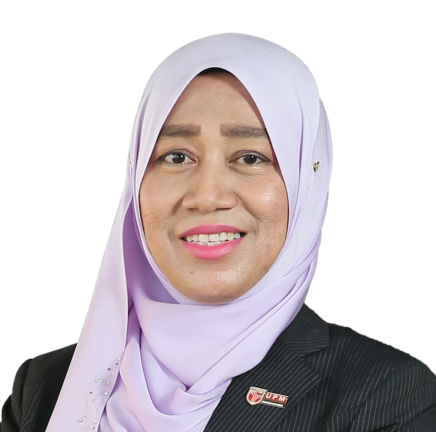 Prof. Dr Azmawani Abd. Rahman