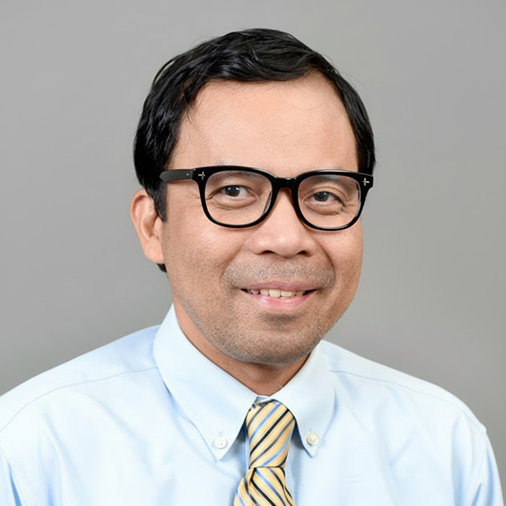 Professor Datu Buyung Agusdinata, PhD
