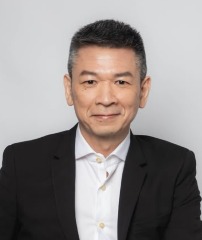 Prof. Dr David Ngo