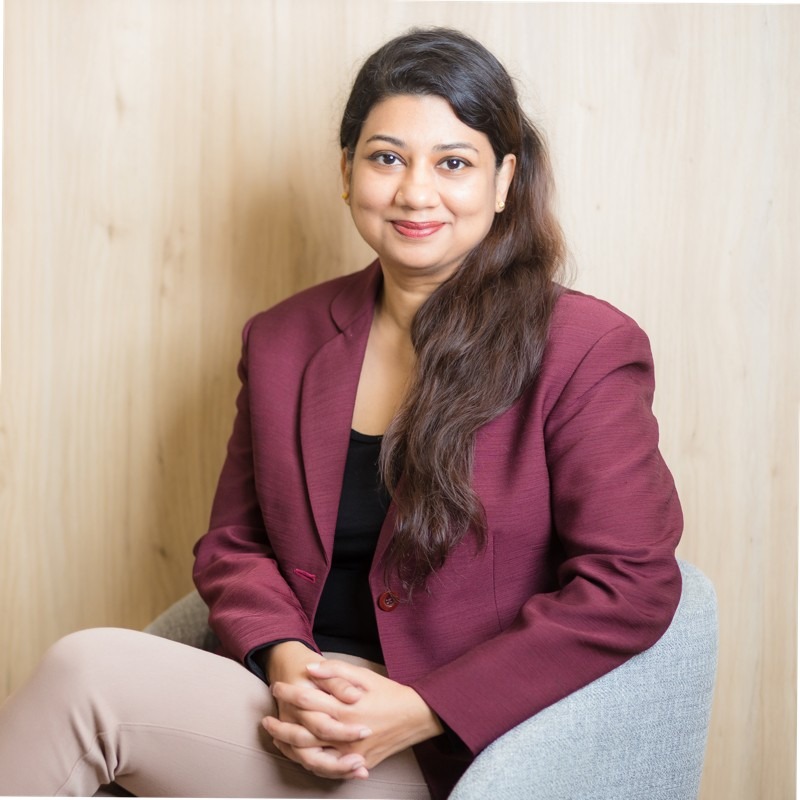 Dr Thaatchaayini Kananatu