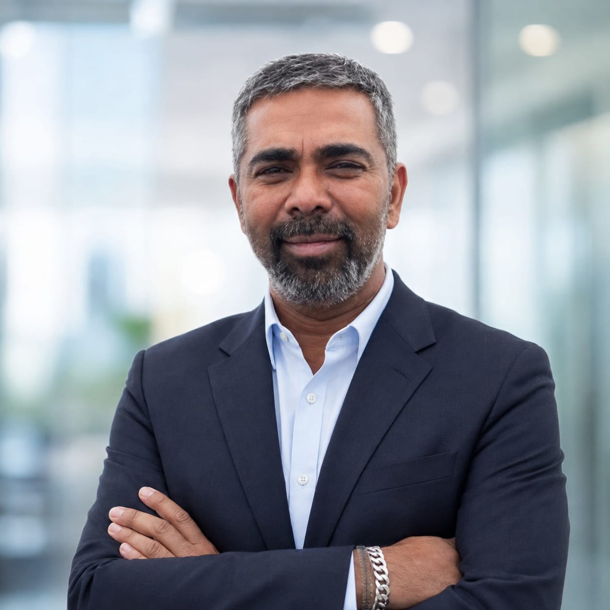 Dr. Arul Aruleswaran